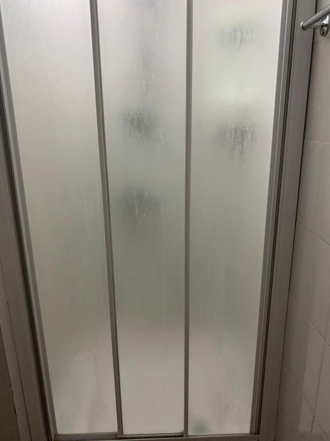 לרנקה Ground Floor Apartment With Big Balcony מראה חיצוני תמונה